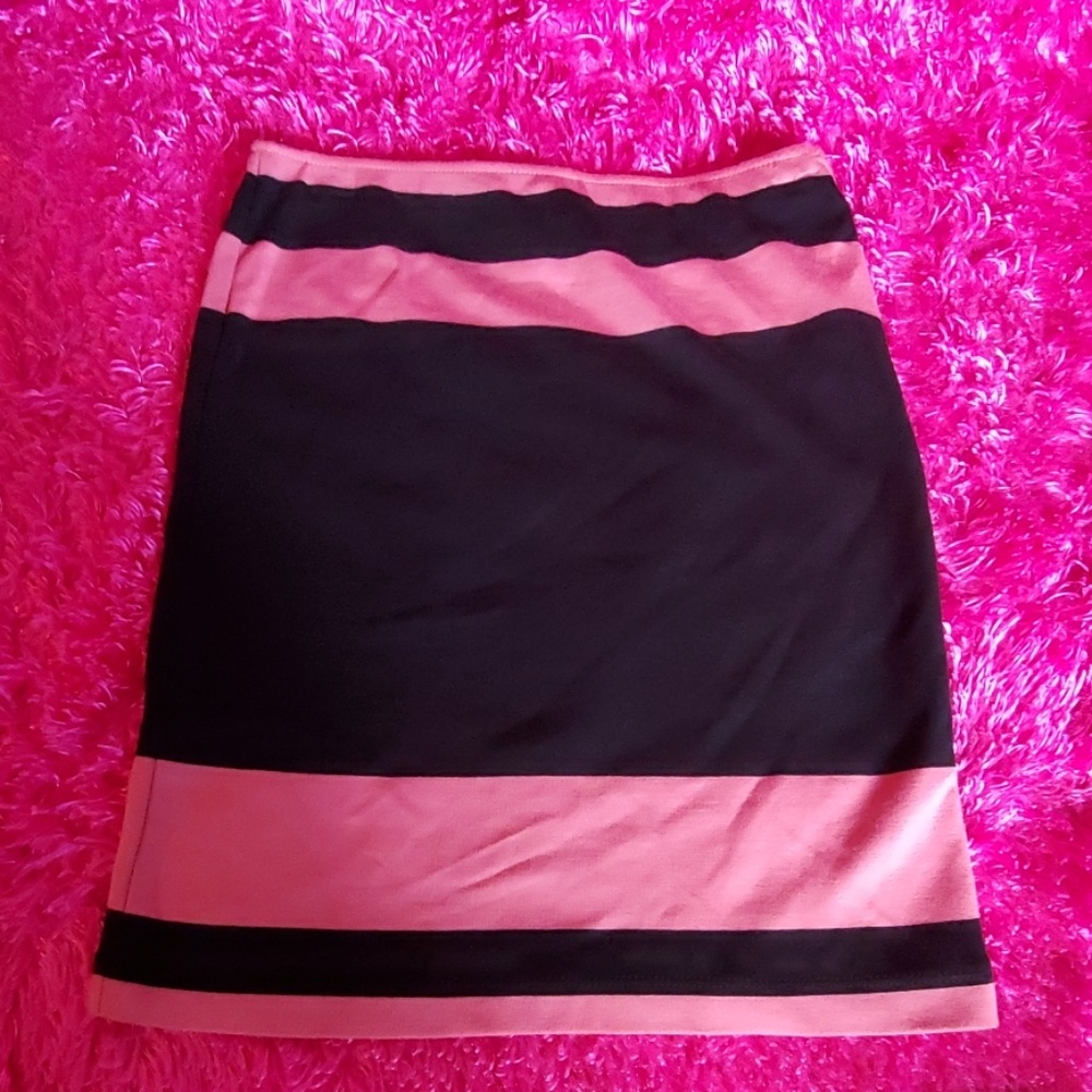 Mini Skirt
